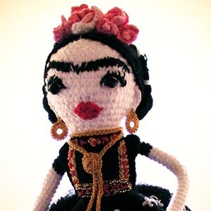 Meet your Posher, Mimi